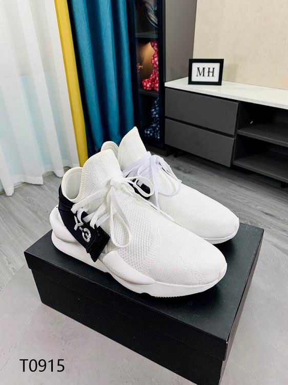Y3 shoes 38-45-22_711635